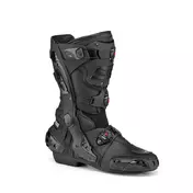Sidi Rex 24 мотоботинки Black Черный