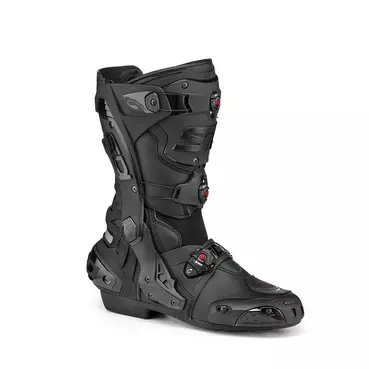 Sidi Rex 24 мотоботинки Black Черный