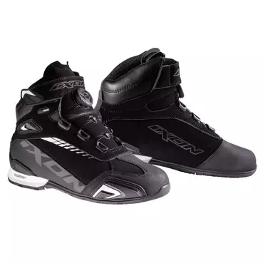 Ixon Bull Wp Lady Black White