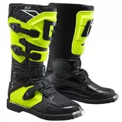 Gaerne Sgj мотоботинки Fluo Yellow Желтый