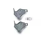 Sidi Atojo Mx20 Central Pivot Panel Grey Серый