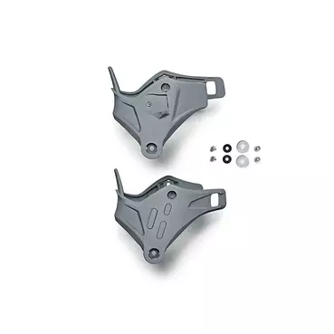 Sidi Atojo Mx20 Central Pivot Panel Grey Серый