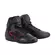 Alpinestars Faster 3 Rideknit мотоботы Dark Grey Red Красный