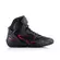 Alpinestars Faster 3 Rideknit мотоботы Dark Grey Red Красный