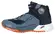 CR-X DS black, grey, red