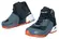 CR-X DS black, grey, red
