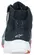 CR-X DS black, grey, red