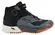 CR-X DS black, grey, red