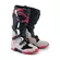 Alpinestars Tech 7 Enduro 26 мотоботинки Grey Red Красный