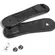 Gaerne Sg10 Straps Black Черный