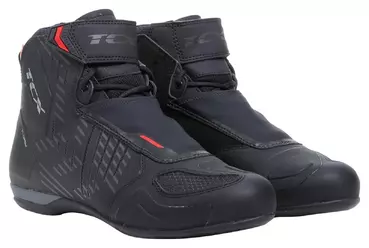 Ro4d WP Stiefel Черный