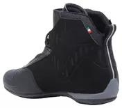 Ro4d WP Stiefel Черный