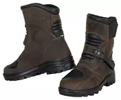 VAB-10 Sympatex Brown, Black