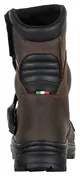 VAB-10 Sympatex Brown, Black