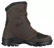 VAB-10 Sympatex Brown, Black
