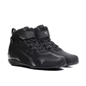 Dainese Herian D-wp мотоботы Black Anthracite Черный
