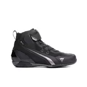 Dainese Herian D-wp мотоботы Black Anthracite Черный