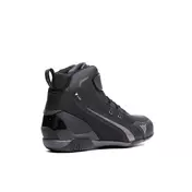 Dainese Herian D-wp мотоботы Black Anthracite Черный