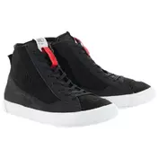 Alpinestars STATED Motorcycle мотоботы Black