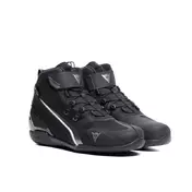 Dainese Herian D-wp Wmn Lady мотоботы Black White Черный