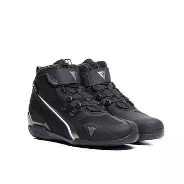 Dainese Herian D-wp Wmn Lady мотоботы Black White Черный