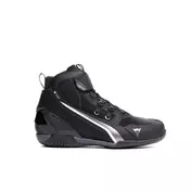 Dainese Herian D-wp Wmn Lady мотоботы Black White Черный