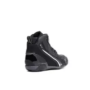 Dainese Herian D-wp Wmn Lady мотоботы Black White Черный