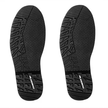 Gaerne Enduro Sole Black Черный