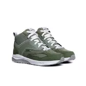 Tcx Nalbak Air Wmn мотоботы Green Grey Зеленый