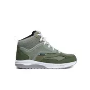 Tcx Nalbak Air Wmn мотоботы Green Grey Зеленый