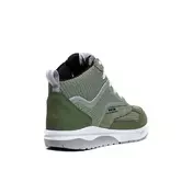 Tcx Nalbak Air Wmn мотоботы Green Grey Зеленый