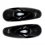 Slider Alpinestars Black couple for Various Models