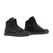 Forma City Dry мотоботы Black Черный