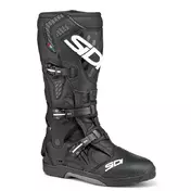 Sidi Crossair мотоботинки Black Черный