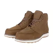 Klim Blak Jak Leather мотоботы Brown Коричневый