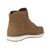 Klim Blak Jak Leather мотоботы Brown Коричневый