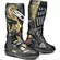 Sidi Atojo Srs мотоботинки Ltd Camo Gold Black Золотистый