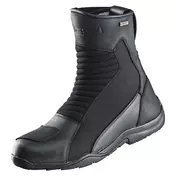 Held Andamos 2 мотоботинки Black Черный