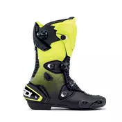 Sidi Mag-1 24 мотоботинки Black Yellow Желтый