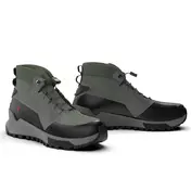 Forma Kumo мотоботы Olive Black Grey Зеленый