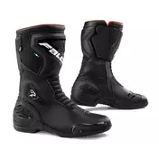 Falco Oxegen 3 Air мотоботинки Black Черный