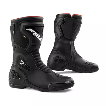 Falco Oxegen 3 Air мотоботинки Black Черный