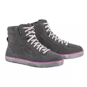 Alpinestars Stella J-6 Waterproof мотоботы Fuchsia Розовый