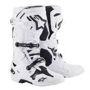 Alpinestars Tech 10 White Белый