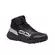 Sidi Fluxx Mid Wp мотоботы Black Черный