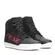 Dainese York D-wp Lady мотоботы Black Red Красный