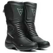 Dainese Aurora D-wp Lady мотоботинки Black Черный