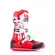 Alpinestars Tech T мотоботинки Red Black White Красный