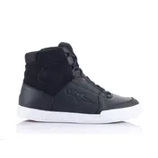 Alpinestars Chrome Drystar Women мотоботы Black Pink Синий
