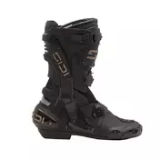 Sidi Rex Air 24 мотоботинки Black Bronze Черный